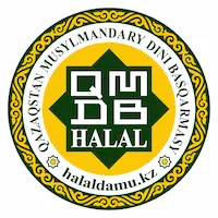 Halal icon